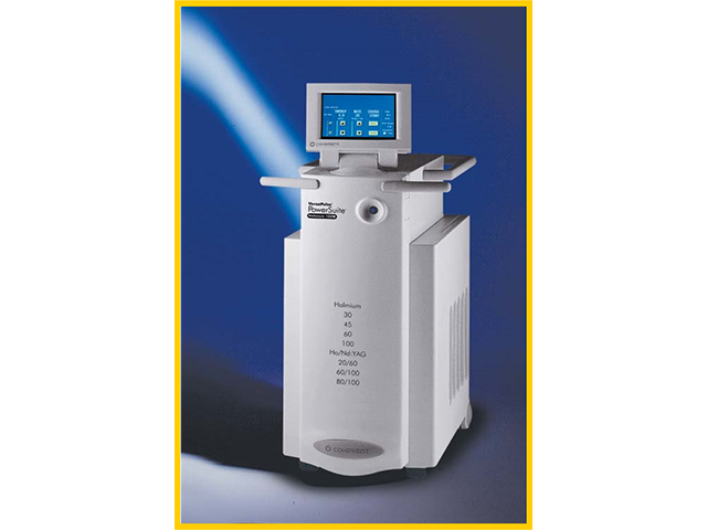 Holmium Laser Equipment